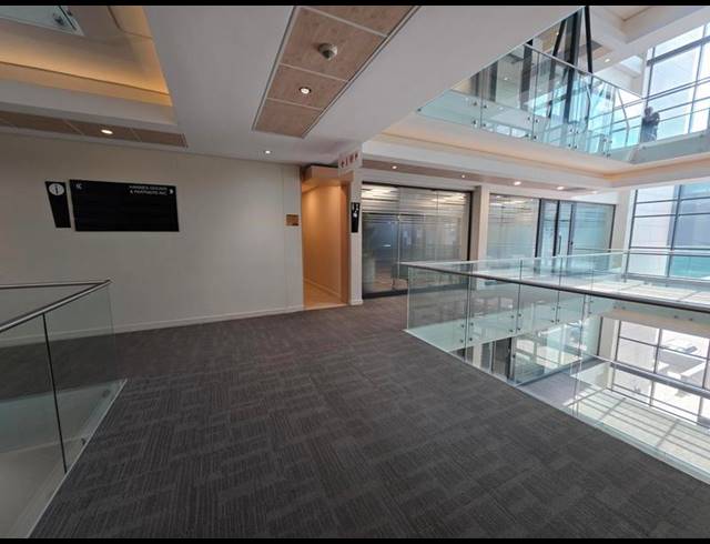 BUSINESS PROPERTY TO RENT IN MENLYN